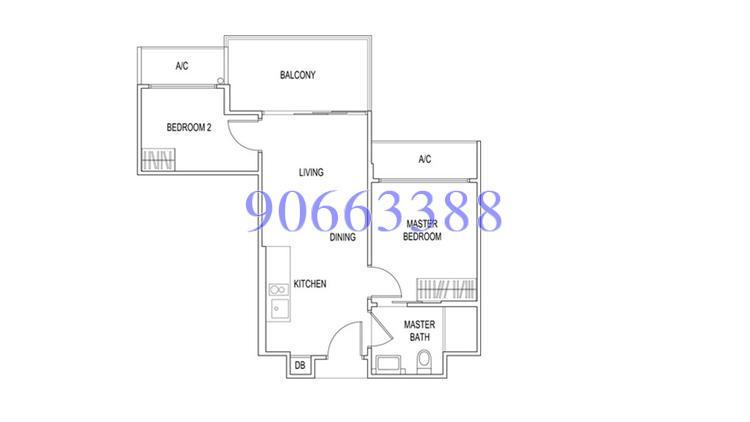 Jade Residences thumbnail photo